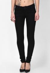 Dorothy Perkins Black Bailey Jean women