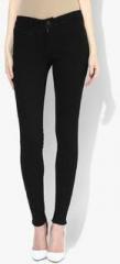 Dorothy Perkins Black Bailey Jeans women