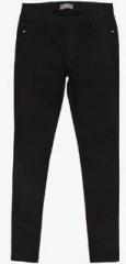 Dorothy Perkins Black Eden Jeans women