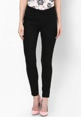 Dorothy Perkins Black Eden Jegging women