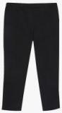 Dorothy Perkins Black Slim Fit Trousers Women