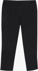 Dorothy Perkins Black Slim Fit Trousers women