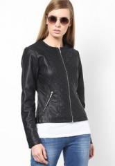 Dorothy Perkins Black Winter Jacket women