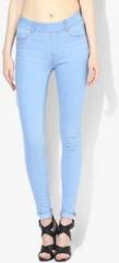 Dorothy Perkins Ice Blue Eden Jeans women