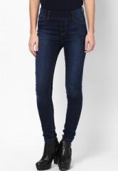 Dorothy Perkins Indigo Authentic Wash Eden women