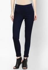 Dorothy Perkins Indigo Eden Jegging women