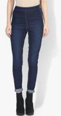 Dorothy Perkins Indigo Lyla Jeans women