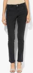 Dorothy Perkins Mid Wash Skinny Jeans women