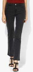 Dorothy Perkins Mid Wash Straight Leg Jeans women