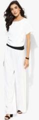 Dorothy Perkins Monochrome Jumpsuit women