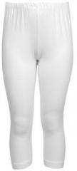 Dreamszone White Legging girls