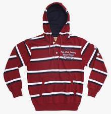 Duke Maroon Sweatshirt boys