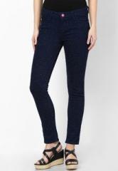 Elle Blue Jeans women