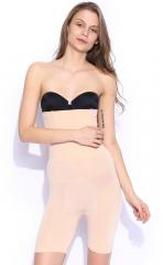 Enamor Beige Shapewear women