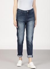 Ether Blue Jeans women