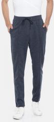 Ether Blue Track Pant men