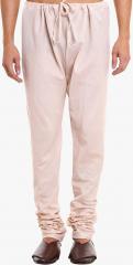 Even Pack Of 2 Beige Solid Pyjama men