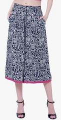 Faballey Indya Batik Grace Culottes women