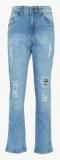 Fame Forever By Lifestyle Light Blue Jeans boys