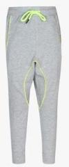 Fc Barcelona Grey Track Pant boys