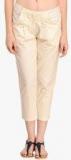 Feneto Beige Solid Capri women