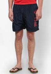 Fila Blue Shorts men