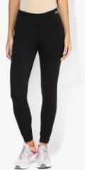 Fila Carol Black Leggings women