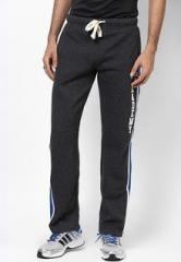 Fila Charcoal Grey Track Pant men