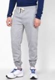 Fila Grey Melange Track Pant Men