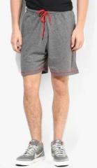 Fila Juan Grey Shorts men