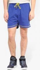 Fila Juan Navy Blue Shorts men