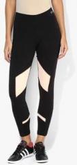 Fila Mantra Black Leggings women