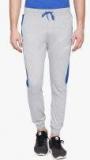 Fitz Grey Slim Fit Joggers men