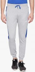 Fitz Grey Slim Fit Joggers men