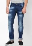 Flying Machine Blue Skinny Fit Jeans men