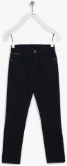 Flying Machine Navy Blue Slim Fit Jeans boys