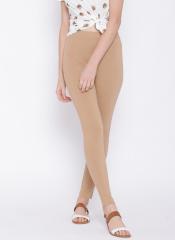 Forever 21 Beige Leggings women