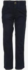 Fox Navy Blue Trouser boys