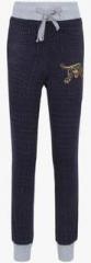 Fritzberg Navy Blue Track Bottom boys