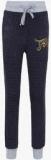 Fritzberg Navy Blue Track Bottoms Boys