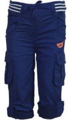 Fs Mini Klub Blue Trouser girls