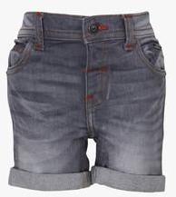 Fs Mini Klub Grey Shorts boys