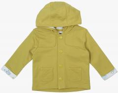 Fs Mini Klub Lemon Winter Jacket boys