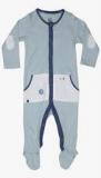 Fs Mini Klub Light Blue Night Suit boys