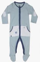 Fs Mini Klub Light Blue Night Suit boys