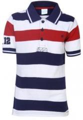 Fs Mini Klub Multi Polo Shirt boys