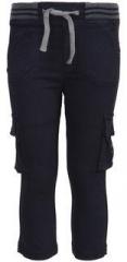 Fs Mini Klub Navy Blue Trouser boys