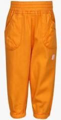 Fs Mini Klub Orange Trouser girls