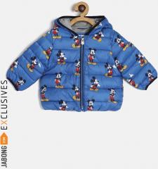 Gap Baby Boys' ColdControl Lite Critter Puffer Jacket boys