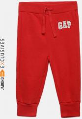 Gap Baby Boys' Logo Joggers boys